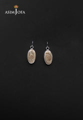 Asim Jofa Jewelry Earring AJJEA-118K