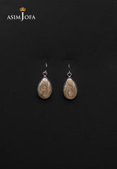 Asim Jofa Jewelry Earring AJJEA-119B