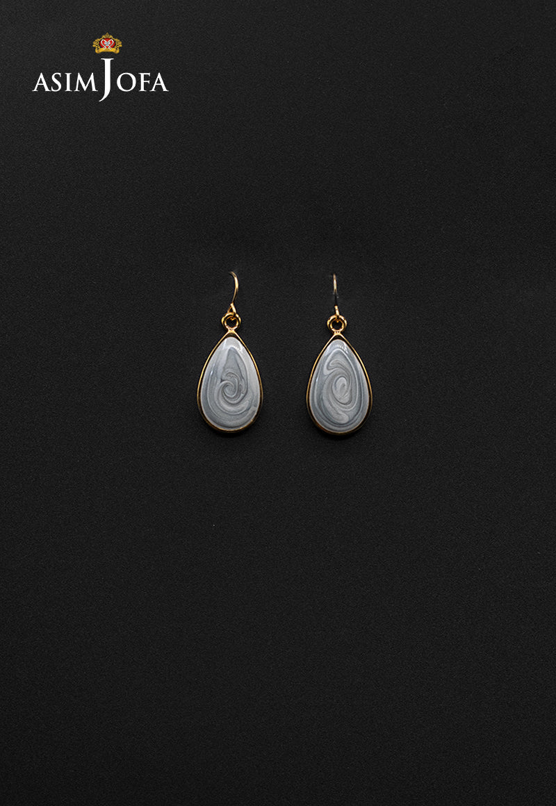 Asim Jofa Jewelry Earring AJJEA-119D