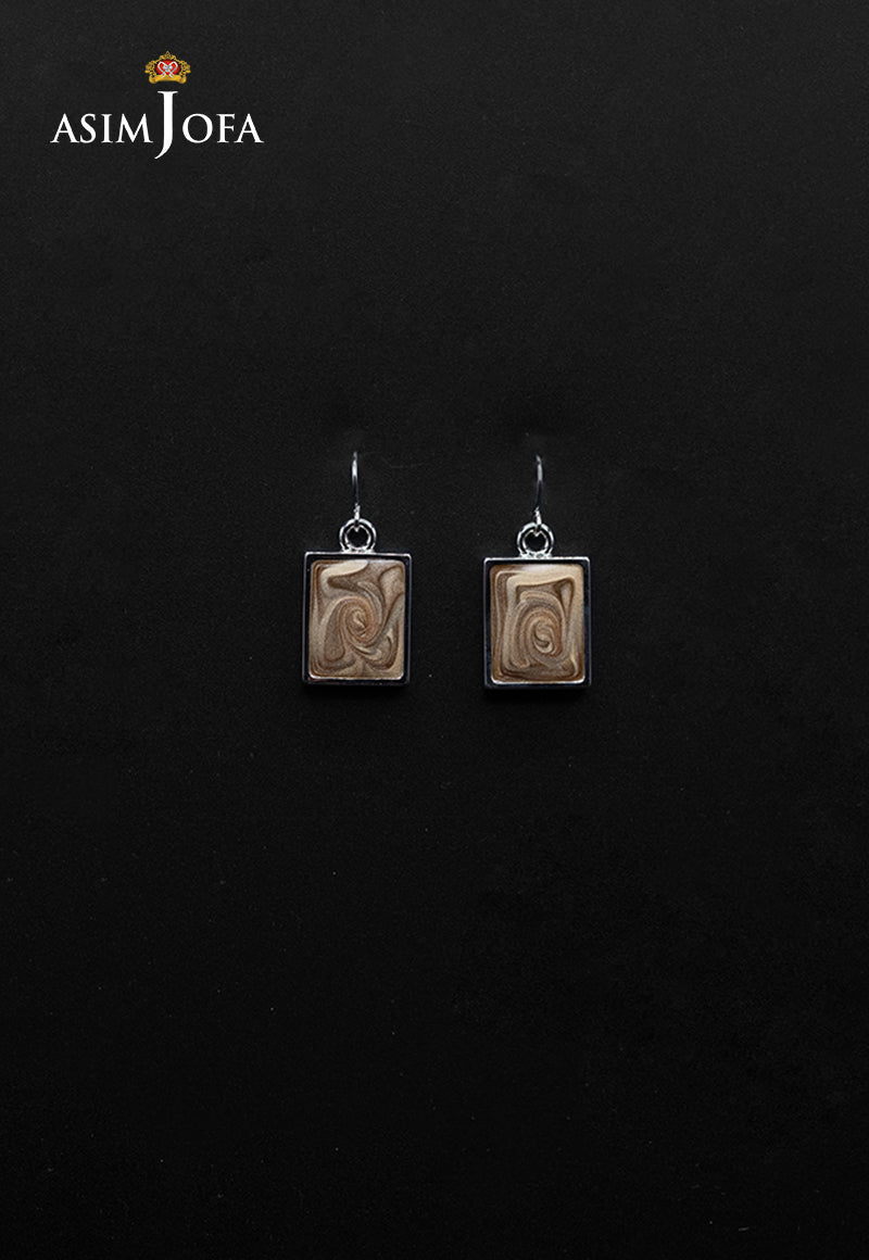 Asim Jofa Jewelry Earring AJJEA-120A