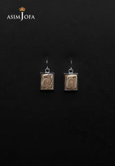 Asim Jofa Jewelry Earring AJJEA-120A
