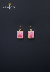 Asim Jofa Jewelry Earring AJJEA-120N