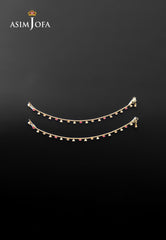 Asim Jofa Jewelry Payal AJJPL-01