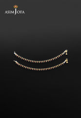 Asim Jofa Jewelry Payal AJJPL-03