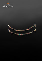 Asim Jofa Jewelry Payal AJJPL-05