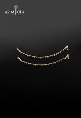 Asim Jofa Jewelry Payal AJJPL-06