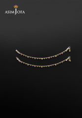 Asim Jofa Jewelry Payal AJJPL-15