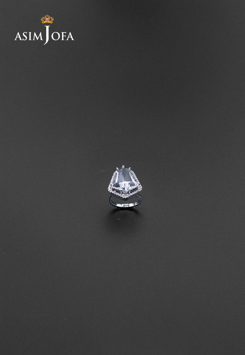 Asim Jofa Jewelry Ring AJJRI-51