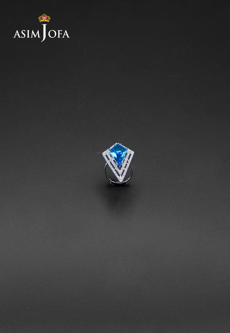 Asim Jofa Jewelry Ring AJJRI-53