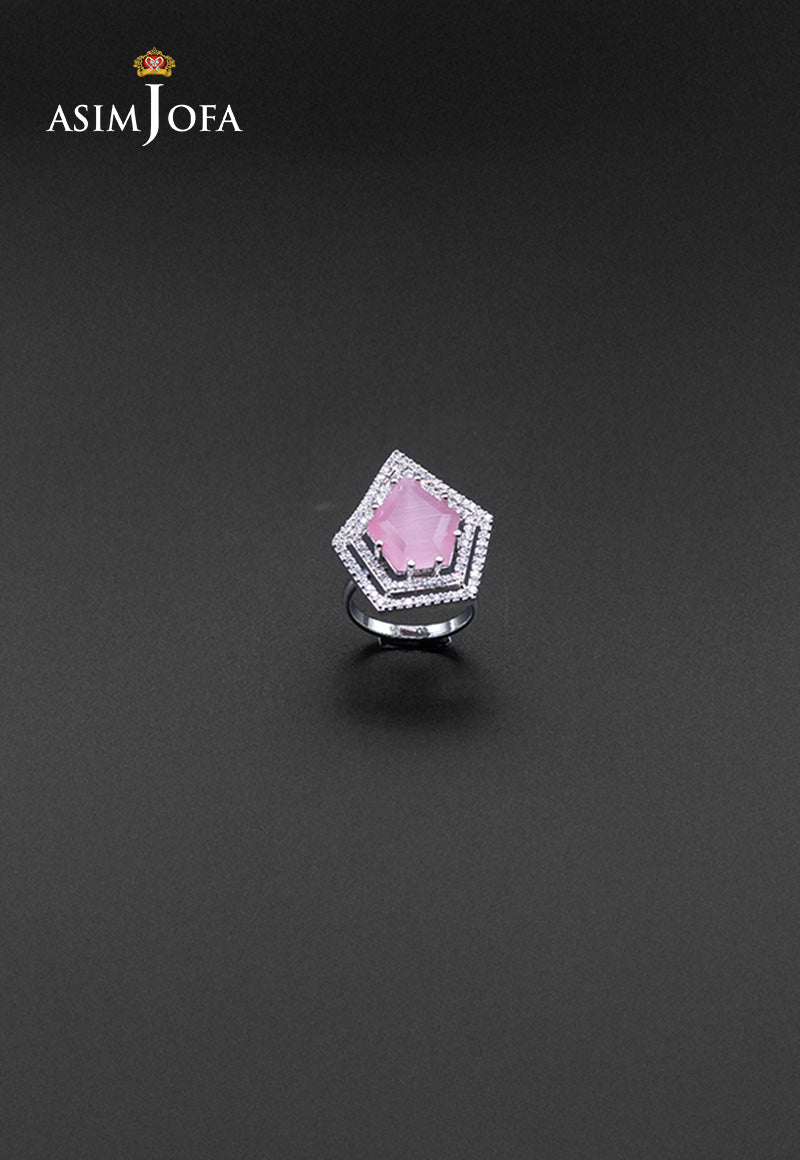 Asim Jofa Jewelry Ring AJJRI-57