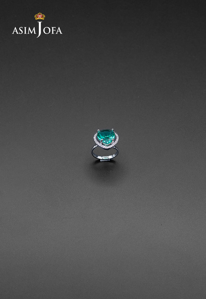 Asim Jofa Jewelry Ring AJJRI-58