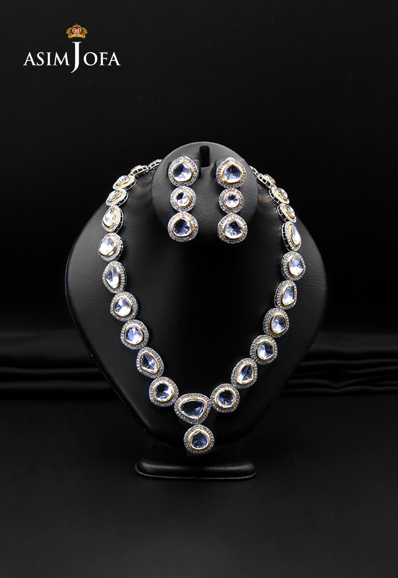 Asim Jofa Jewelry Mala AJJSE-148