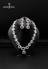 Asim Jofa Jewelry Mala AJJSE-148