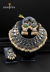 Asim Jofa Jewelry Set AJJSE-183