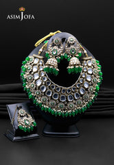 Asim Jofa Jewelry Set AJJSE-187