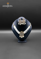 Asim Jofa Jewelry Set AJJSE-252