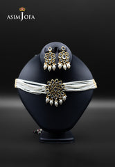 Asim Jofa Jewelry Set AJJSE-256