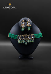 Asim Jofa Jewelry Set AJJSE-257