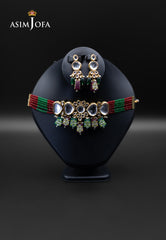 Asim Jofa Jewelry Set AJJSE-260