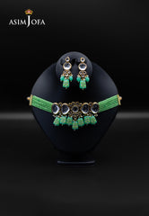 Asim Jofa Jewelry Set AJJSE-261