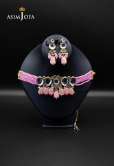 Asim Jofa Jewelry Set AJJSE-262