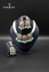 Asim Jofa Jewelry Set AJJSE-274