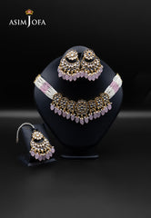 Asim Jofa Jewelry Set AJJSE-275