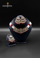 Asim Jofa Jewelry Set AJJSE-276