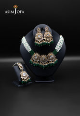 Asim Jofa Jewelry Set AJJSE-281