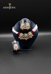 Asim Jofa Jewelry Set AJJSE-284