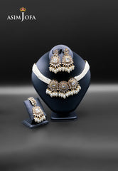 Asim Jofa Jewelry Set AJJSE-285