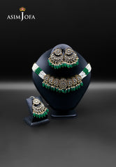 Asim Jofa Jewelry Set AJJSE-287