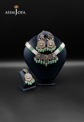 Asim Jofa Jewelry Set AJJSE-290