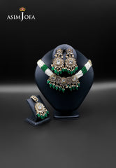 Asim Jofa Jewelry Set AJJSE-291