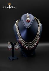 Asim Jofa Jewelry Set AJJSE-298