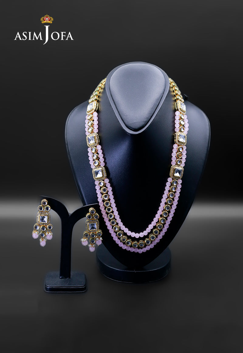 Asim Jofa Jewelry Set AJJSE-304