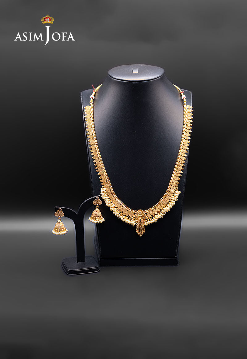 Asim Jofa Jewelry Set AJJSE-334