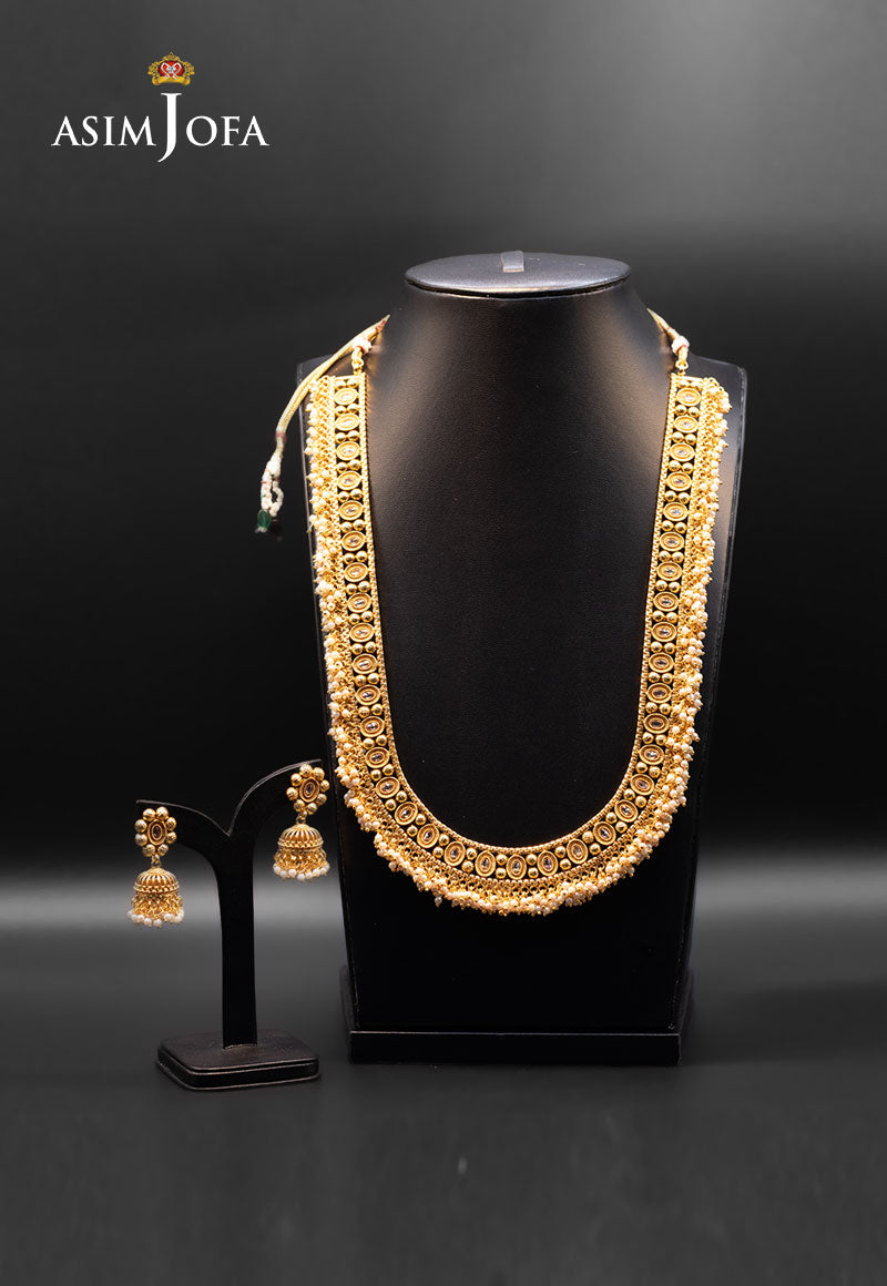 Asim Jofa Jewelry Mala AJJSE-343