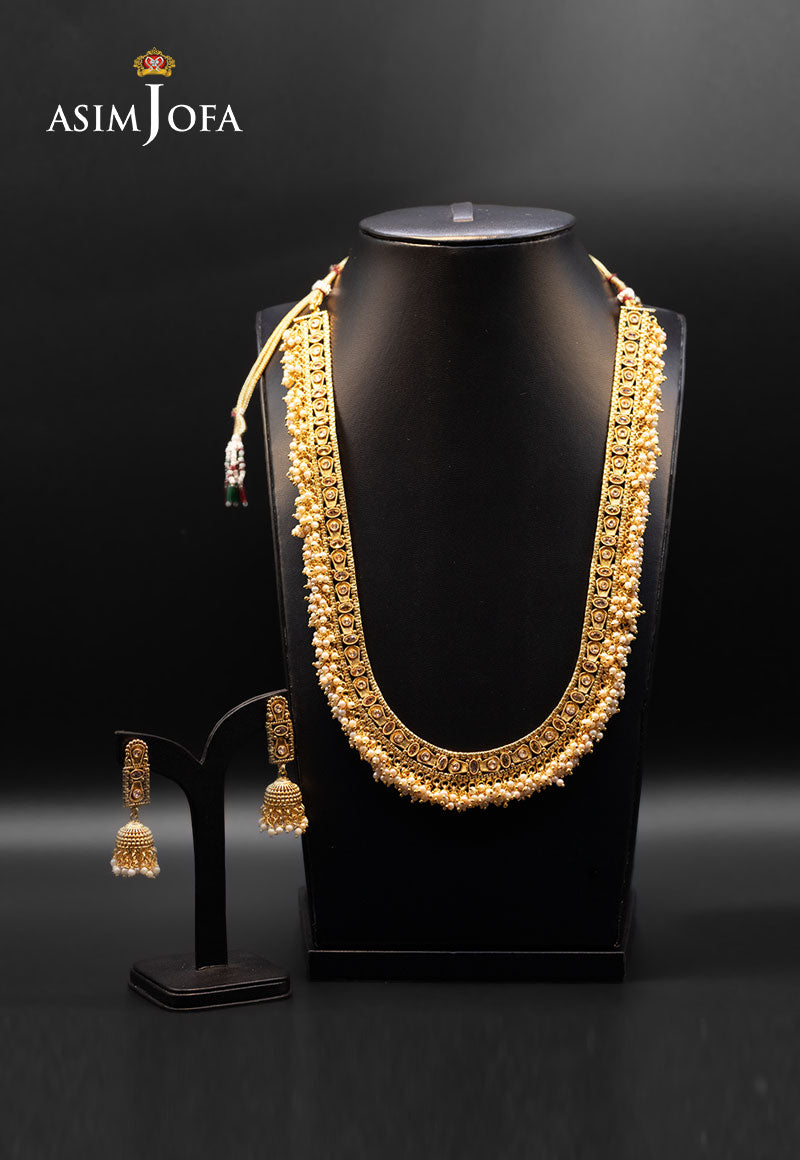 Asim Jofa Jewelry Mala AJJSE-344