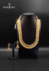 Asim Jofa Jewelry Mala AJJSE-345