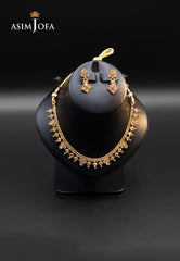 Asim Jofa Jewelry Set AJJSE-364