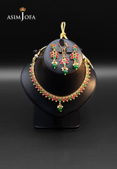 Asim Jofa Jewelry Set AJJSE-367