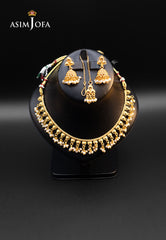 Asim Jofa Jewelry Set AJJSE-371