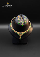 Asim Jofa Jewelry Set AJJSE-372