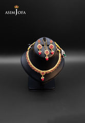 Asim Jofa Jewelry Set AJJSE-385