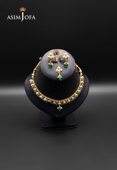 Asim Jofa Jewelry Set AJJSE-386