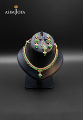 Asim Jofa Jewelry Set AJJSE-387
