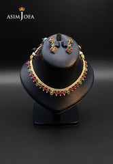 Asim Jofa Jewelry Set AJJSE-391