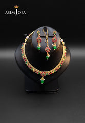 Asim Jofa Jewelry Set AJJSE-402