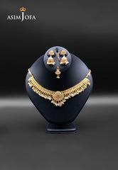 Asim Jofa Jewelry Set AJJSE-411